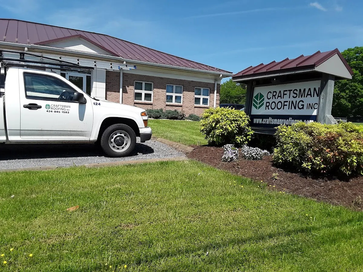 Quality Chimney Repair by experienced craftsmen in Marlborough Junction